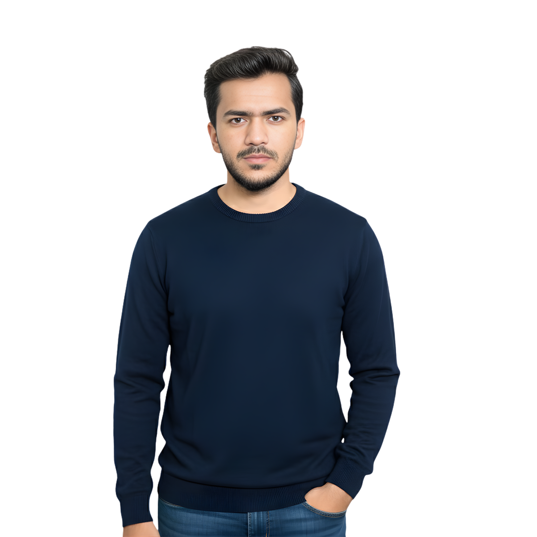 Zeeshan Nawaz, WordPress and WooCommerce developer at Zee Dev
