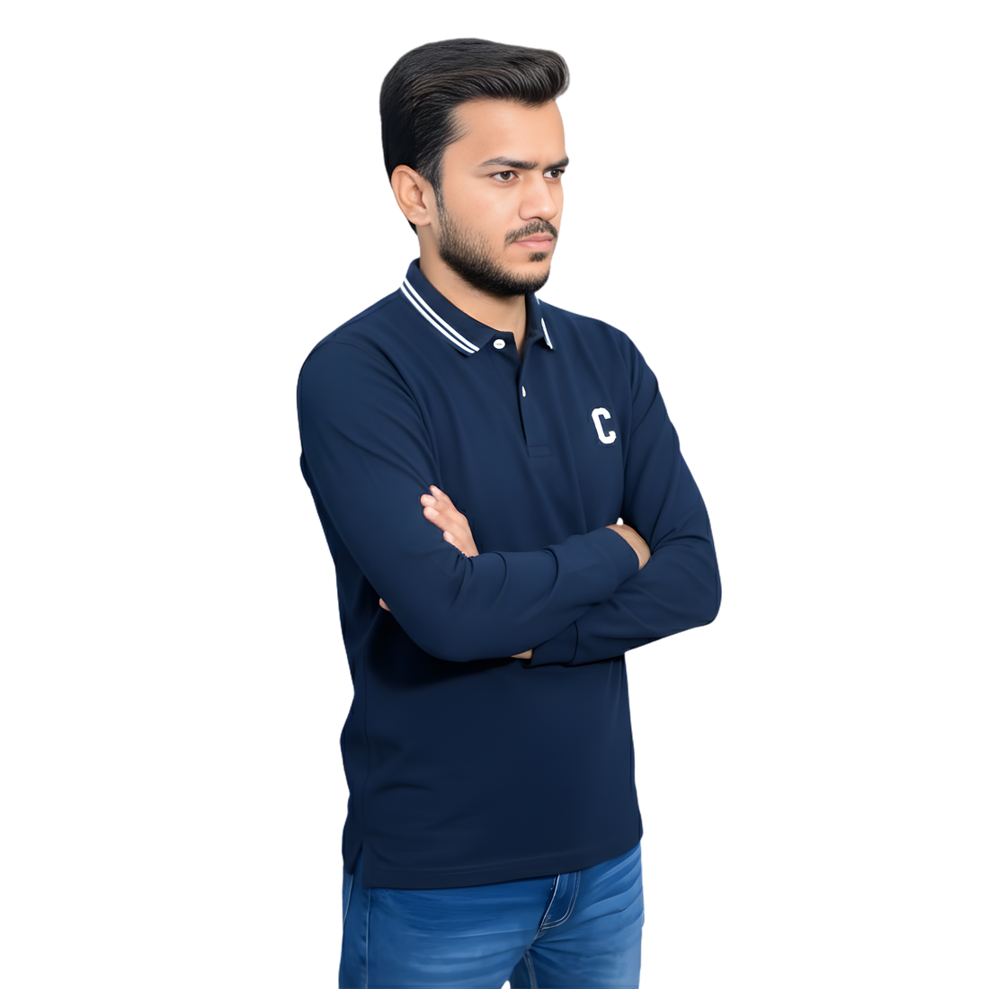 Zeeshan Nawaz, founder of Zee Dev